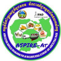 ASPIRE-AT (Agriculture Services Programme for an Inclusive Rural Economy and Agricultural Trade)