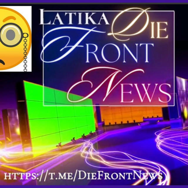 LaTika -DieFrontNews