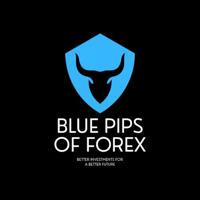 Blue Pips Of Forex