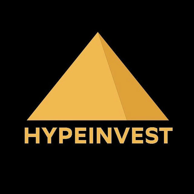 HYPEINVEST | GameFi | Web3 | Airdrop