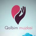 ❀Qalbim Mujdasi❀