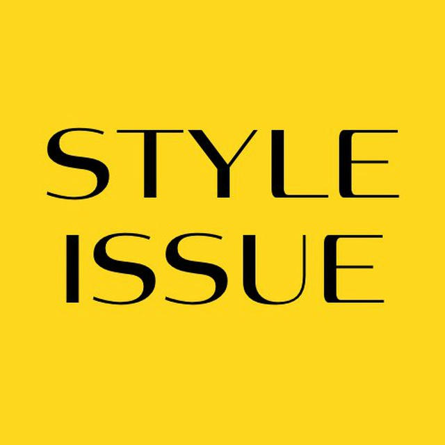 Style issue