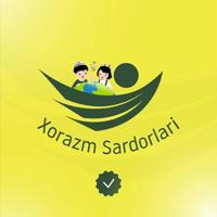 Xorazm Sardorlari / rasmiy kanal