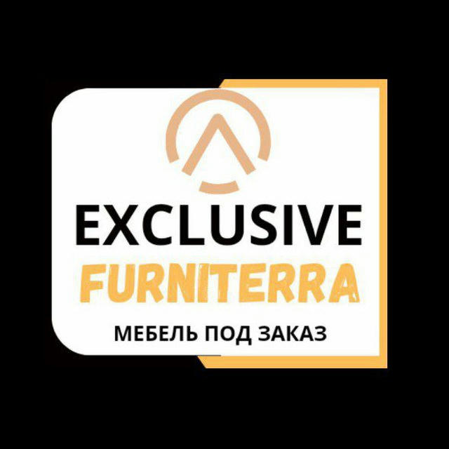 EXCLUSIVE FurniTerra