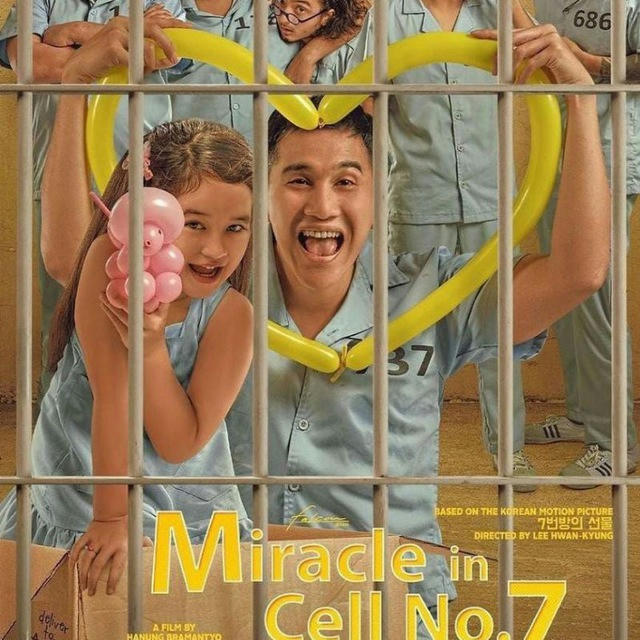 MIRACLE IN CELL NO 7 2022