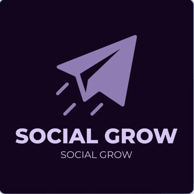 SOCIAL GROW