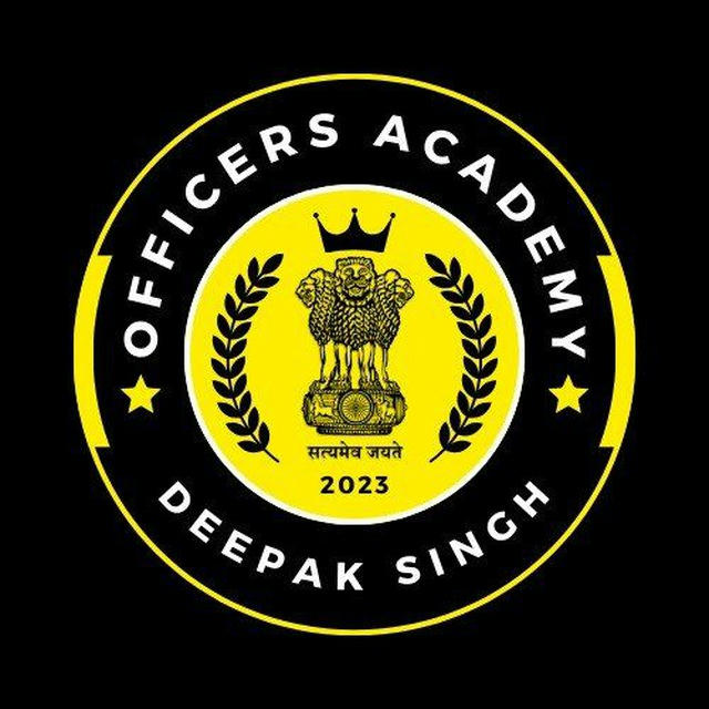 Officers Academy