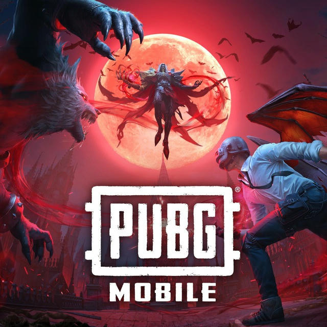 PUBG MOBILE