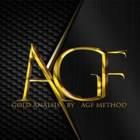 Gold Analysis By AGF method