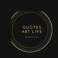 Quotes art life