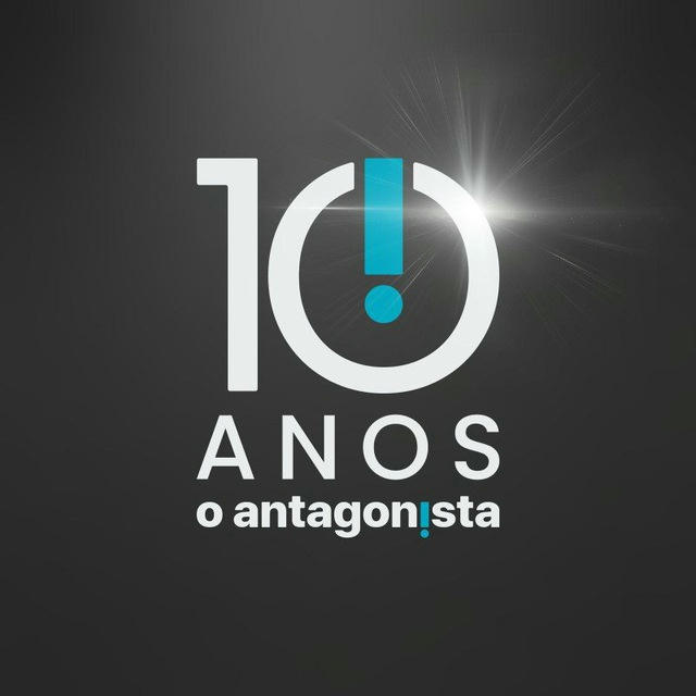 O Antagonista Oficial