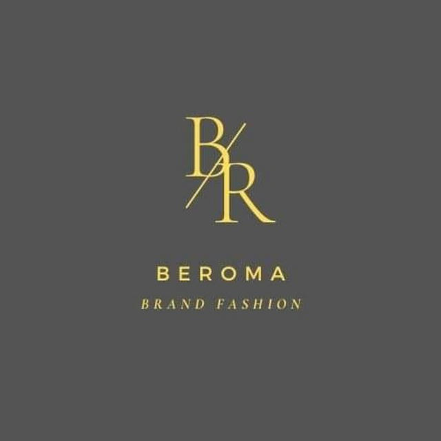 مكتب Beroma للملابس