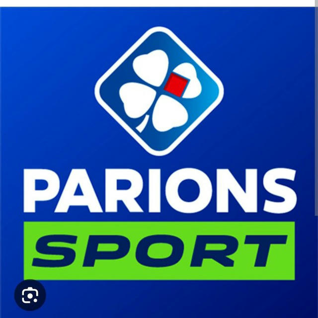 ⁣༒𓆩 PARIONS SPORT𓆪༒