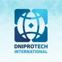 International projects DniproTech