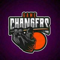 Game Changers Account Store