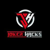 JOKER HACKS 👁⃤