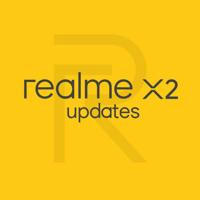 Realme X2 | UPDATES