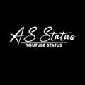 Ali Creator Status (A,S Status)