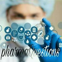 Pharma questions