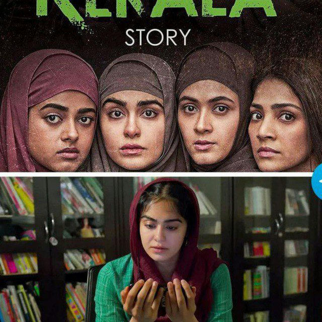 The Kerela Story | Aakhri Sach HD 🔰