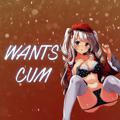 wants.cum