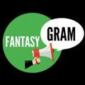 Fantasy gram