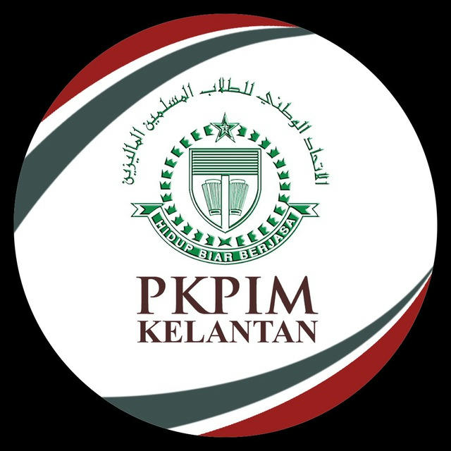 PKPIM Kelantan Channel