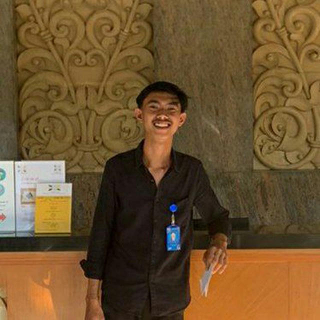 KETUT ARTA CATUR WIDI