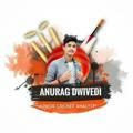 Anurag Dwivedi (GL+SL) 🏏
