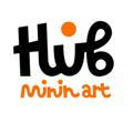 🏹MININ ART HUB 🎯