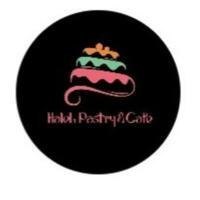 Haleh Pastry and Cafe