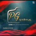 PG STATUS OFFICIAL