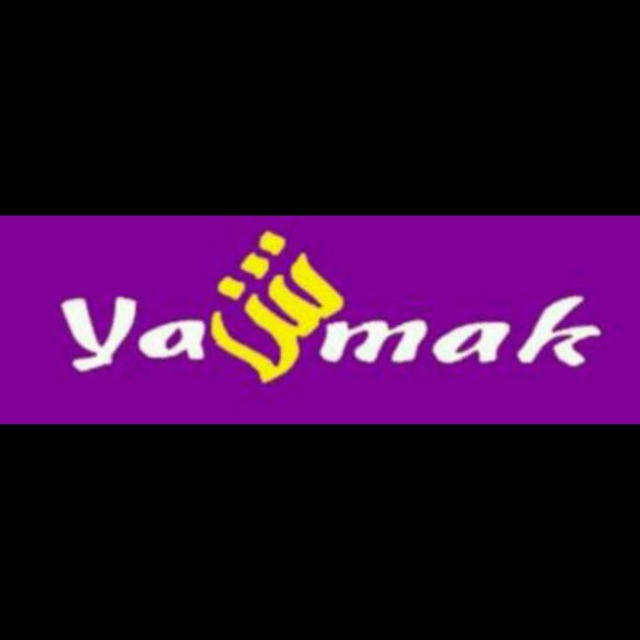 Yashmak - يشمك