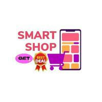 SMART SHOP___Get 🛍️Best Deals 🛍️🛒