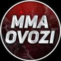 MMA | OVOZI
