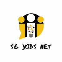 SG Jobs Net [Part Time/Contract/Perm] 🇸🇬