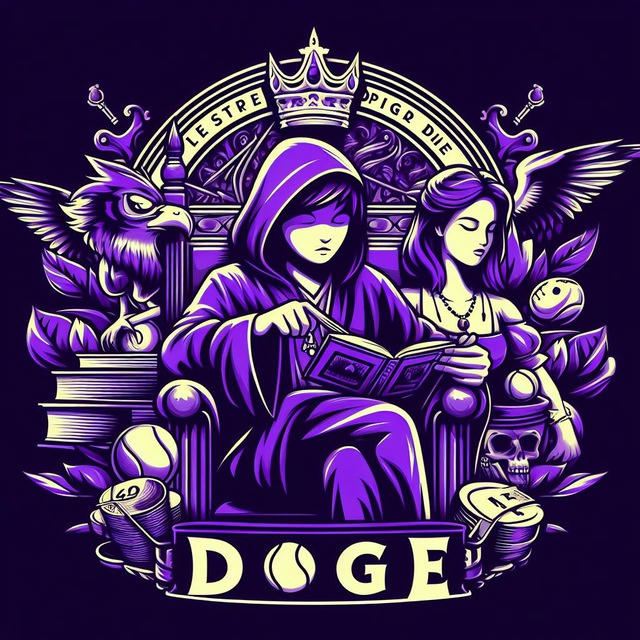🎾Il Doge 🎾