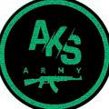 AKS army