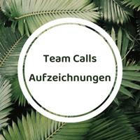 Team Calls
