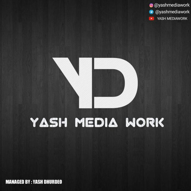 YASH MEDIAWORK | HD STATUS | WHATSAPP STATUS |