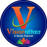 Vision परिवार Vision Parivar Owner Veni Sir