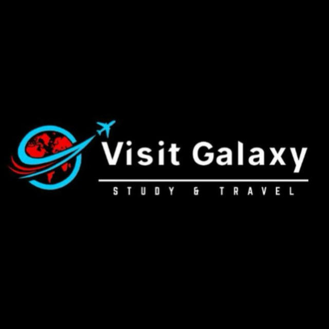 Visit Galaxy | travel✈️