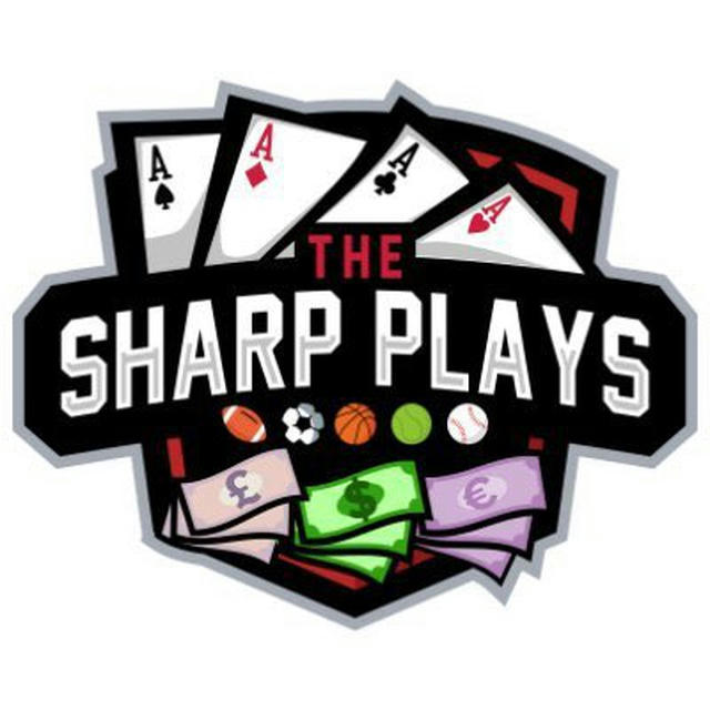 The Sharp Plays War Room