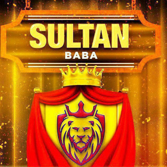 👑 SULTAN BABA 👑(ORIGINAL)