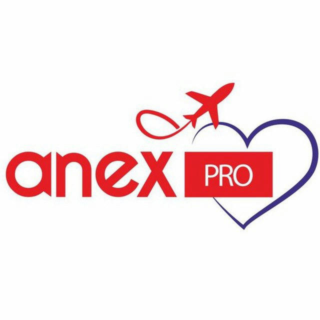ANEX Pro Kazakhstan