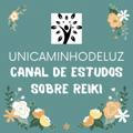 5 - CANAL DO REIKI