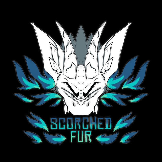 ScorchedFur Suits🔥 Update Channel