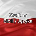 Польський Біблійний канал: Pismo/język