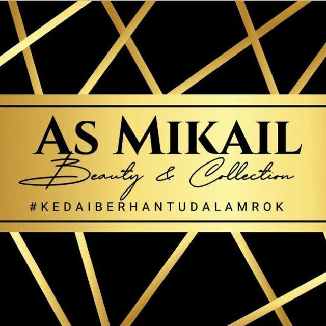 AS_MIKAIL_BEAUTY&COLLECTION