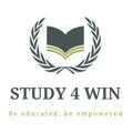 STUDY 4 WIN